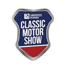 Classic Motor Show 2024