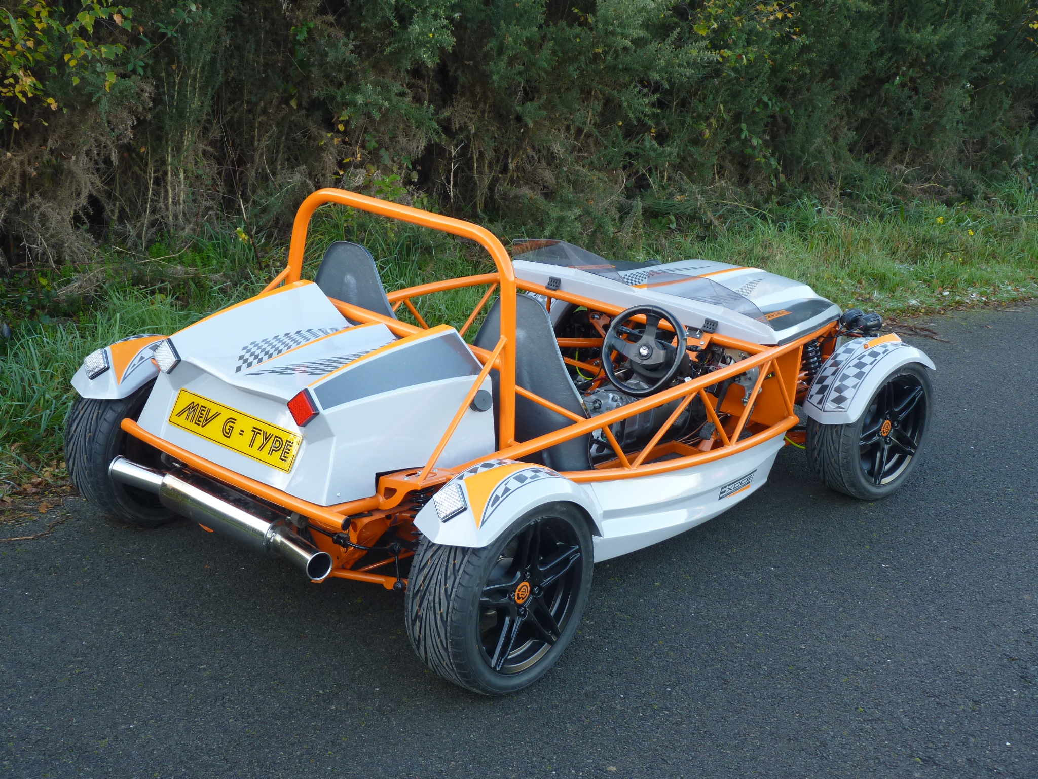What the media said about Exocet