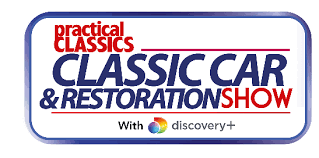 Classic Car & Restoration show