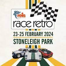 Race Retro 2024