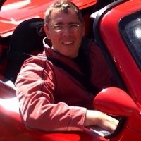 Ian Stent - Performance Publishing